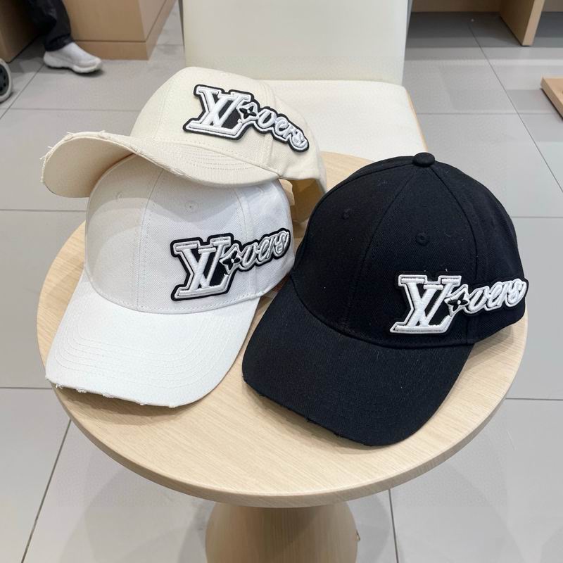 LV Cap 090910